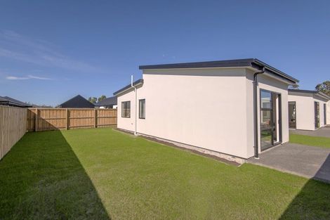 Photo of property in 26 Dynes Road, Rolleston, 7615