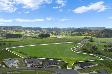 Photo of property in 4 Awatiro Drive, Kaukapakapa, 0871