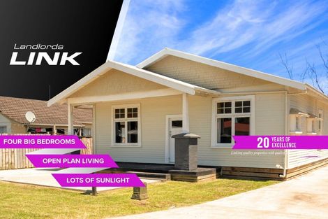 Photo of property in 12 Vera Street, Marton, 4710