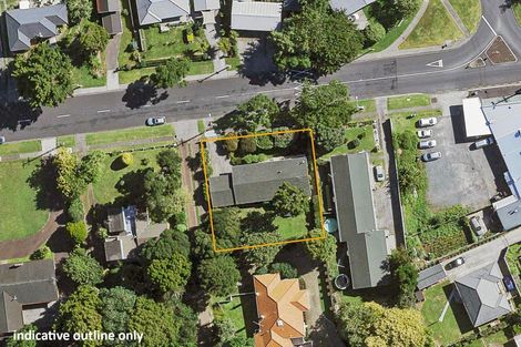 Photo of property in 31 Butterworth Avenue, Opaheke, Papakura, 2113