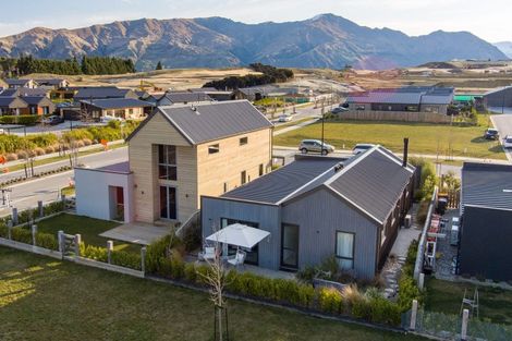 Photo of property in Northlake, 4 Riverslea Road, Wanaka, 9305