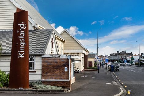 Photo of property in 3/8g Kingsland Terrace, Kingsland, Auckland, 1021