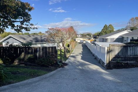Photo of property in 1/10 Baden Powell Place, Remuera, Auckland, 1050