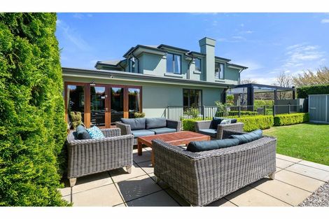 Photo of property in 133 Modena Place, Ohoka, Kaiapoi, 7692