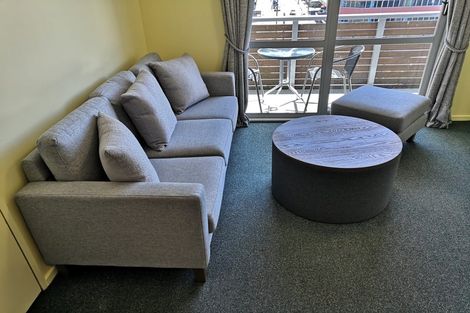 Photo of property in Martin Square Apartments, 613/20 Martin Square, Te Aro, Wellington, 6011