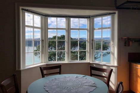 Photo of property in 41 Grafton Road, Roseneath, Wellington, 6011