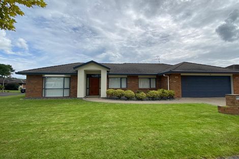 Photo of property in 7 Feeny Crescent, East Tamaki, Auckland, 2013