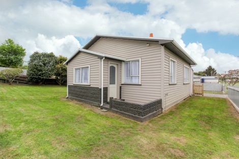 Photo of property in 98 Centennial Avenue, Waitara, 4320