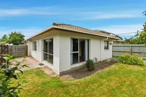 Photo of property in 1/181 Springs Road, Hornby, Christchurch, 8042