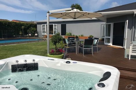 Photo of property in 43 Seventeenth Avenue, Tauranga South, Tauranga, 3112