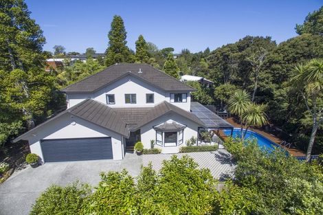 Photo of property in 26 Barlow Place, Chatswood, Auckland, 0626