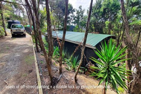 Photo of property in 17 Woods Ridge Road, Kawau Island, 0920