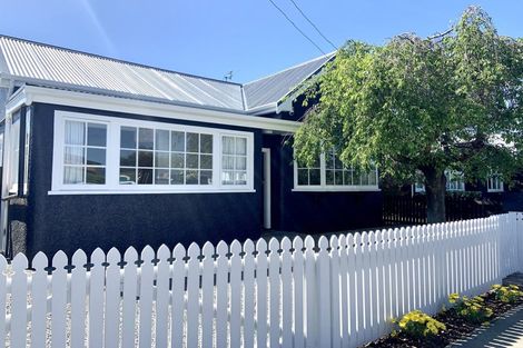 Photo of property in 122 Bristol Street, St Albans, Christchurch, 8014
