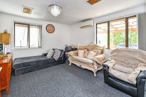 Photo of property in 2 Wimpey Street, Mangere, Auckland, 2022