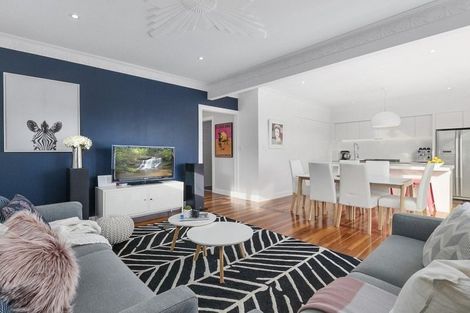 Photo of property in 113 Totara Road, Miramar, Wellington, 6022