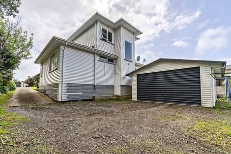 Photo of property in 66 Doone Street, Lynmouth, New Plymouth, 4310