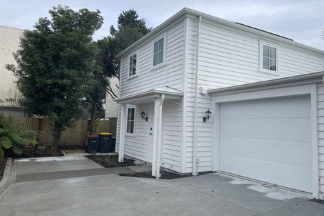 Photo of property in 7d Antrim Street, Sydenham, Christchurch, 8023