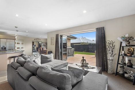 Photo of property in 3 Magnate Drive, Kaiapoi, 7630