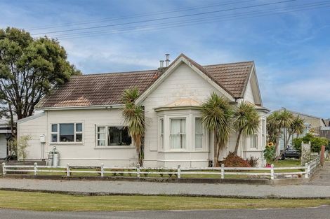 Photo of property in 34 Wakefield Street, Westport, 7825