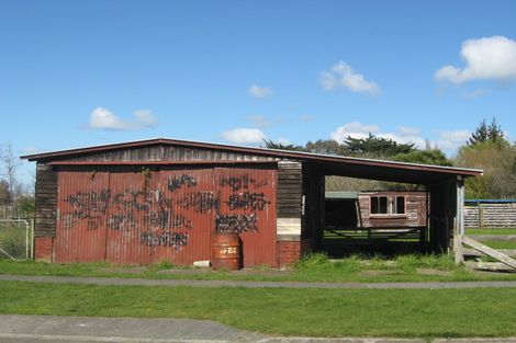 Photo of property in 26 Marumaru Street, Marton, 4710