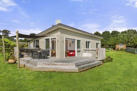 Photo of property in 218a Houchen Road, Raglan, 3295