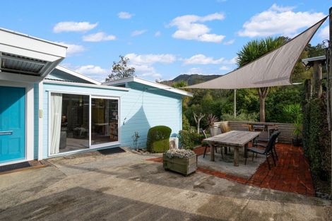 Photo of property in 401 Anakiwa Road, Anakiwa, Picton, 7281