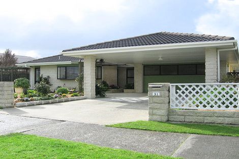 Photo of property in 31 Derby Street, Feilding, 4702