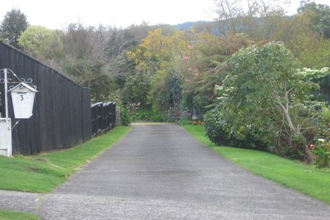 Photo of property in 3 Westbourne Avenue, Pomare, Rotorua, 3015