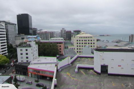 Photo of property in Regency Apartments, 7d/49 Manners Street, Te Aro, Wellington, 6011
