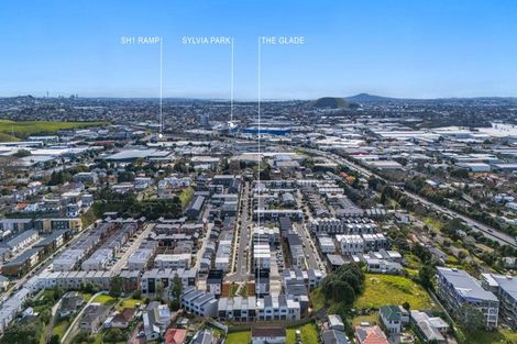 Photo of property in 83 Tahuhu Road, Mount Wellington, Auckland, 1062