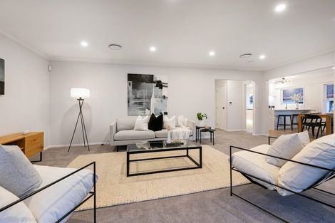 Photo of property in 4 Kerrymaria Place, Hillcrest, Auckland, 0627