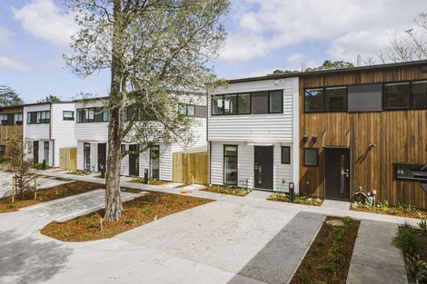 Photo of property in 6/63 Hillcrest Avenue, Hillcrest, Auckland, 0627