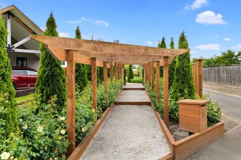 Photo of property in 26 Rossington Drive, West Melton, 7618