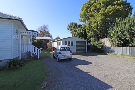 Photo of property in 8 Lincoln Road, Carterton, 5713