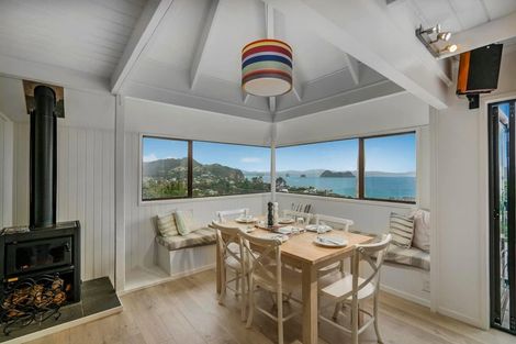 Photo of property in 5 Florence Place, Hahei, Whitianga, 3591