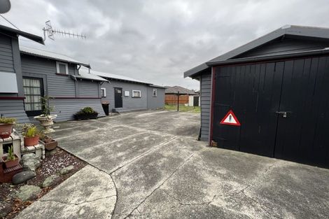 Photo of property in 57 Bryant Street, Takaro, Palmerston North, 4412