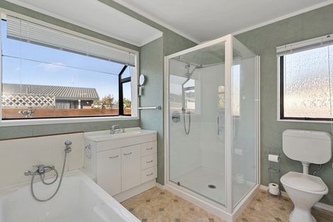Photo of property in 14 Mckain Place, Fitzroy, Hamilton, 3206