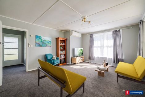 Photo of property in 17 Wilson Street, Pahiatua, 4910