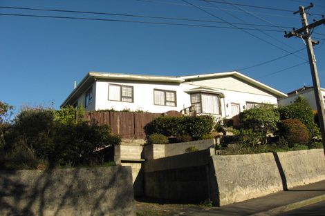 Photo of property in 42 Argyle Street, Mornington, Dunedin, 9011