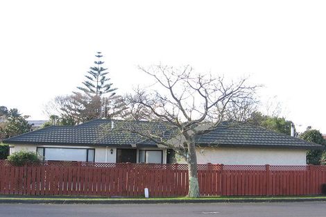 Photo of property in 457 Ruahine Street, Terrace End, Palmerston North, 4410