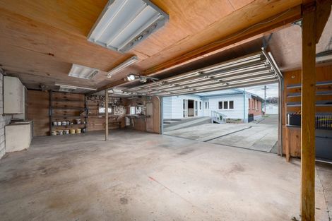 Photo of property in 38 Tennyson Street, Petone, Lower Hutt, 5012