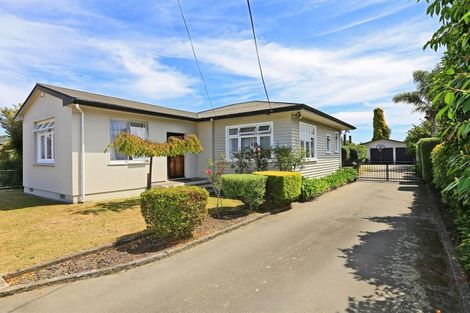 Photo of property in 306 Frimley Avenue, Frimley, Hastings, 4120