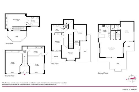 Photo of property in 203 Muritai Road, Eastbourne, Lower Hutt, 5013