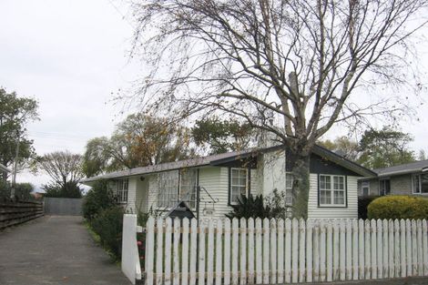 Photo of property in 62 Duff Crescent, Highbury, Palmerston North, 4412