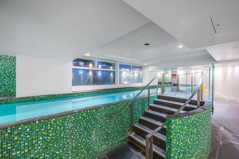 Photo of property in 405/246 Khyber Pass Road, Grafton, Auckland, 1023