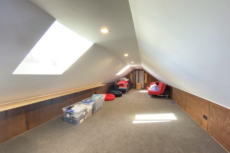 Photo of property in 107 Shillingford Boulevard, Rolleston, 7615