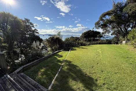 Photo of property in 5 Florence Place, Hahei, Whitianga, 3591