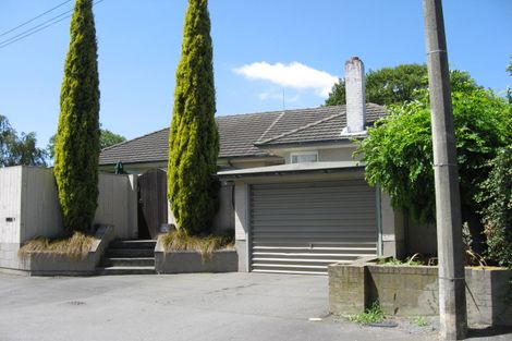 Photo of property in 6 Tonbridge Street, Merivale, Christchurch, 8014