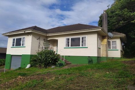 Photo of property in 23 Carey Street, Maeroa, Hamilton, 3200