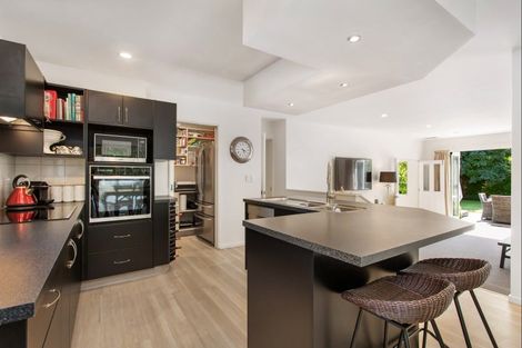 Photo of property in 59c Bowenvale Avenue, Cashmere, Christchurch, 8022